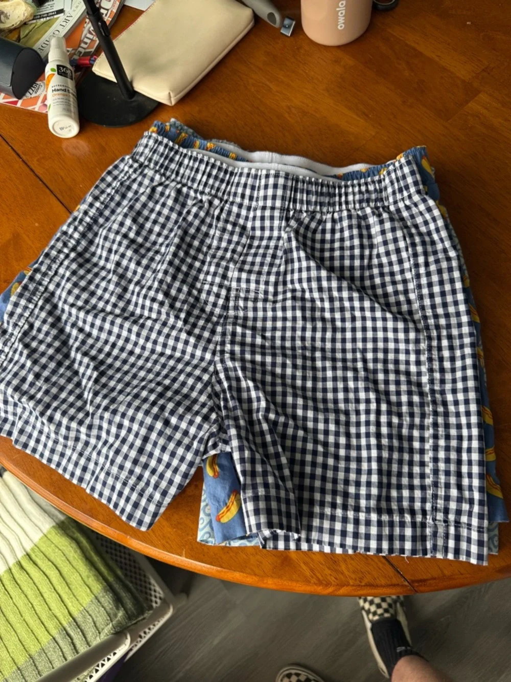 Boys J.Crew Boxers